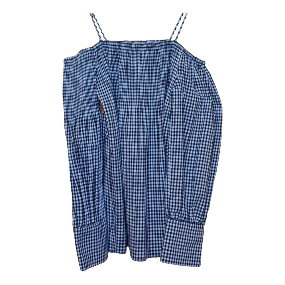 ZARA off the shoulder top